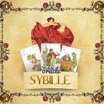 Oracle sybille - tarots et oracles gratuit - tarot de marseille