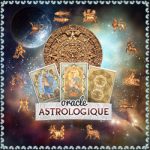 Oracles astrologique - tarots et oracles gratuit