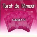 Tarot amour tirage gratuit - 